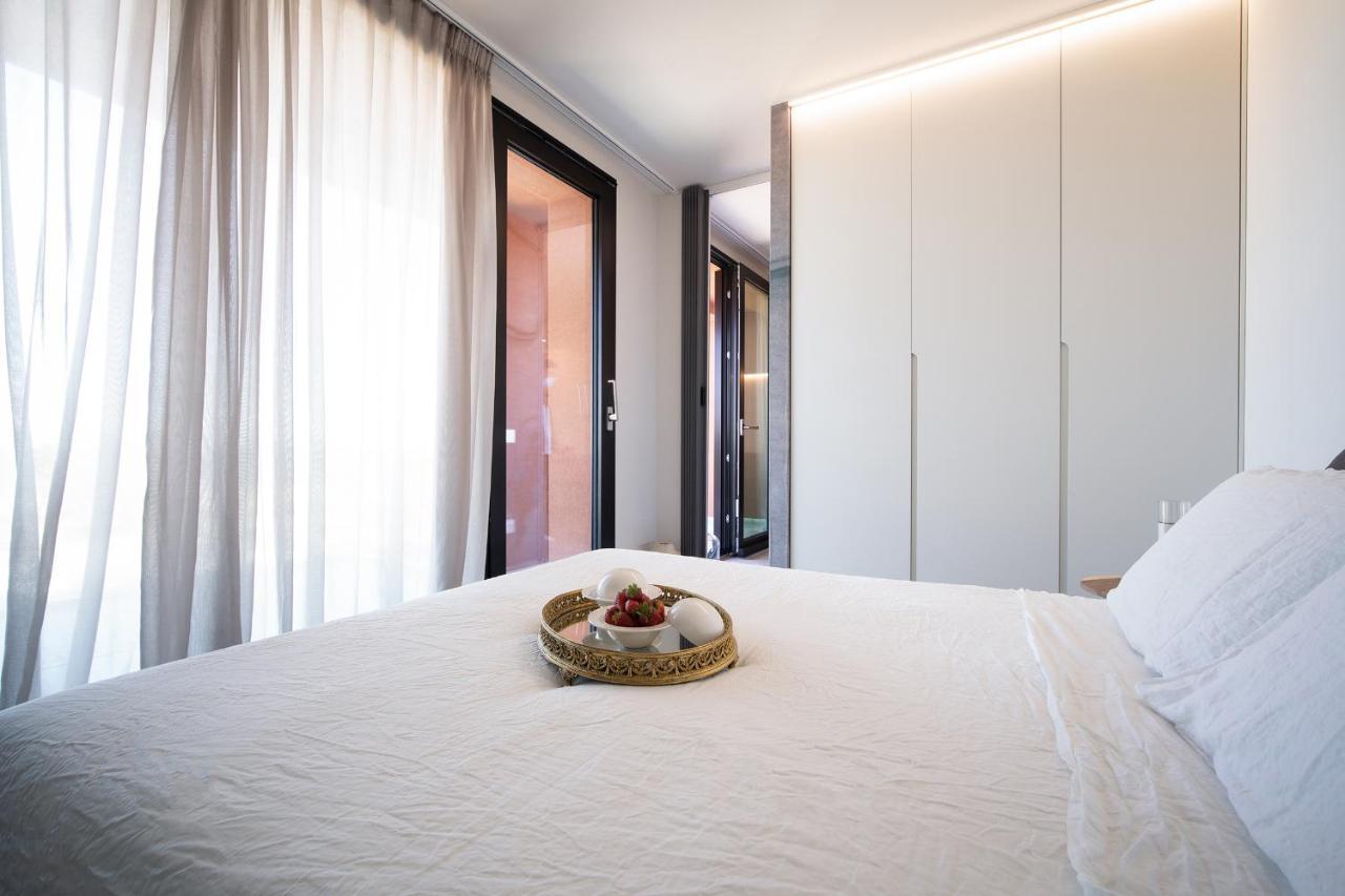 Piccola Maesta' Boutique Rooms Civitanova Marche Εξωτερικό φωτογραφία