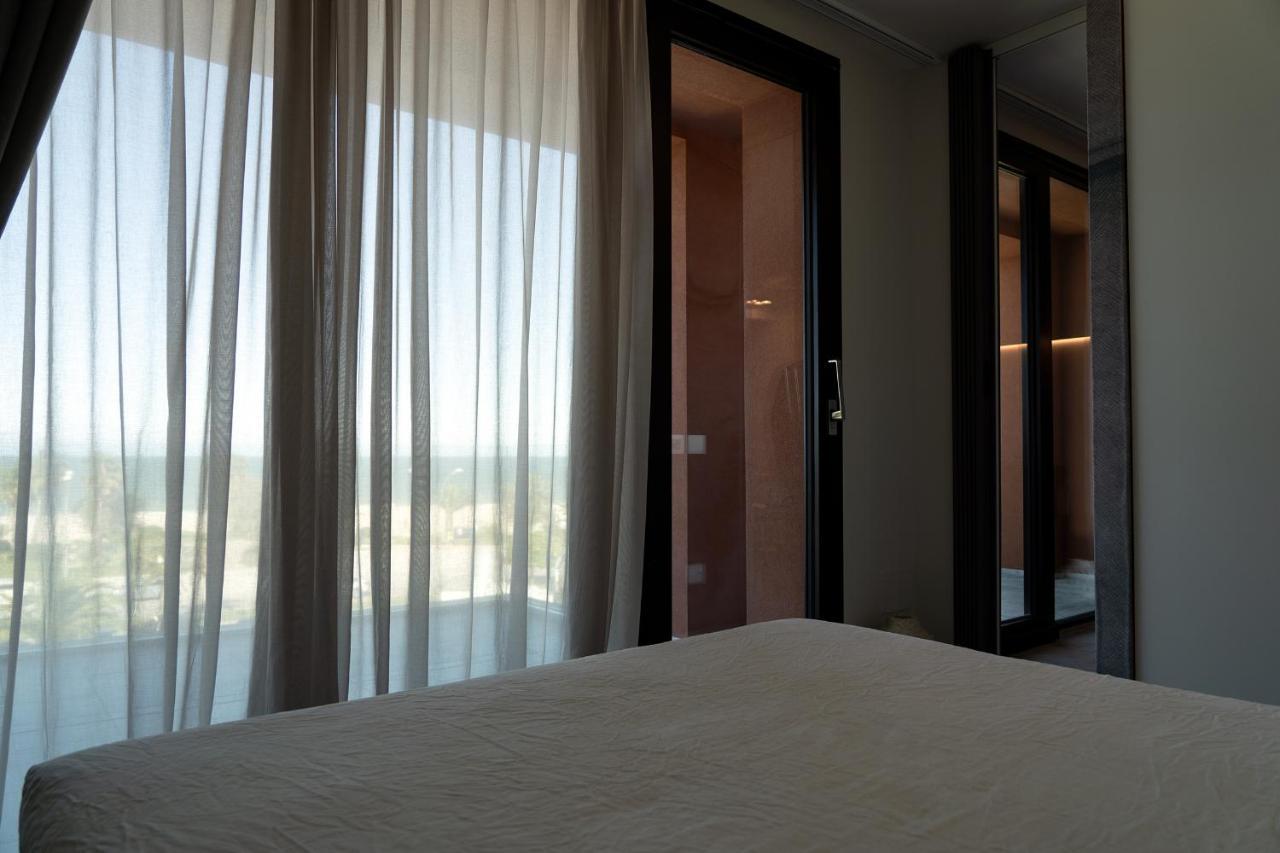 Piccola Maesta' Boutique Rooms Civitanova Marche Εξωτερικό φωτογραφία