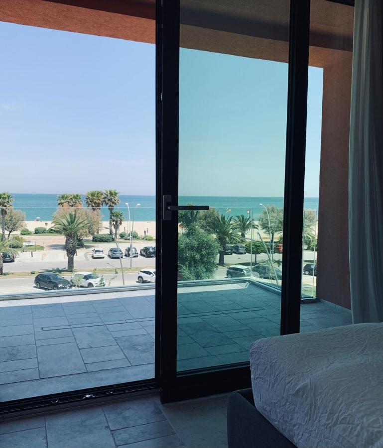 Piccola Maesta' Boutique Rooms Civitanova Marche Εξωτερικό φωτογραφία