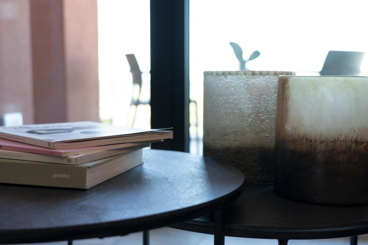 Piccola Maesta' Boutique Rooms Civitanova Marche Εξωτερικό φωτογραφία