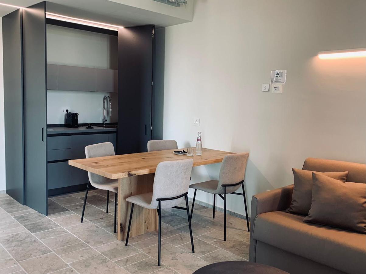 Piccola Maesta' Boutique Rooms Civitanova Marche Εξωτερικό φωτογραφία