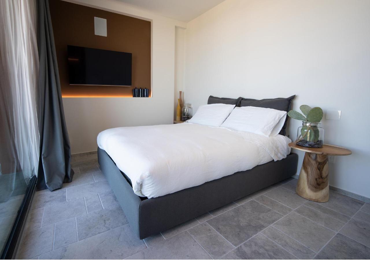 Piccola Maesta' Boutique Rooms Civitanova Marche Εξωτερικό φωτογραφία