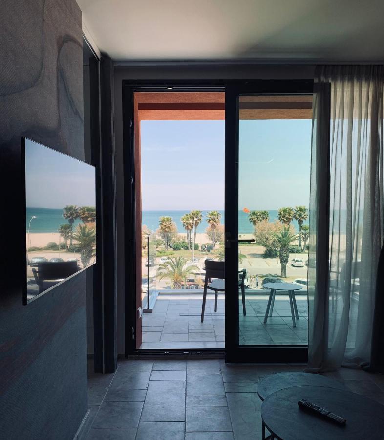 Piccola Maesta' Boutique Rooms Civitanova Marche Εξωτερικό φωτογραφία