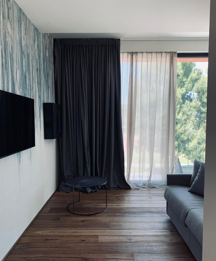 Piccola Maesta' Boutique Rooms Civitanova Marche Εξωτερικό φωτογραφία