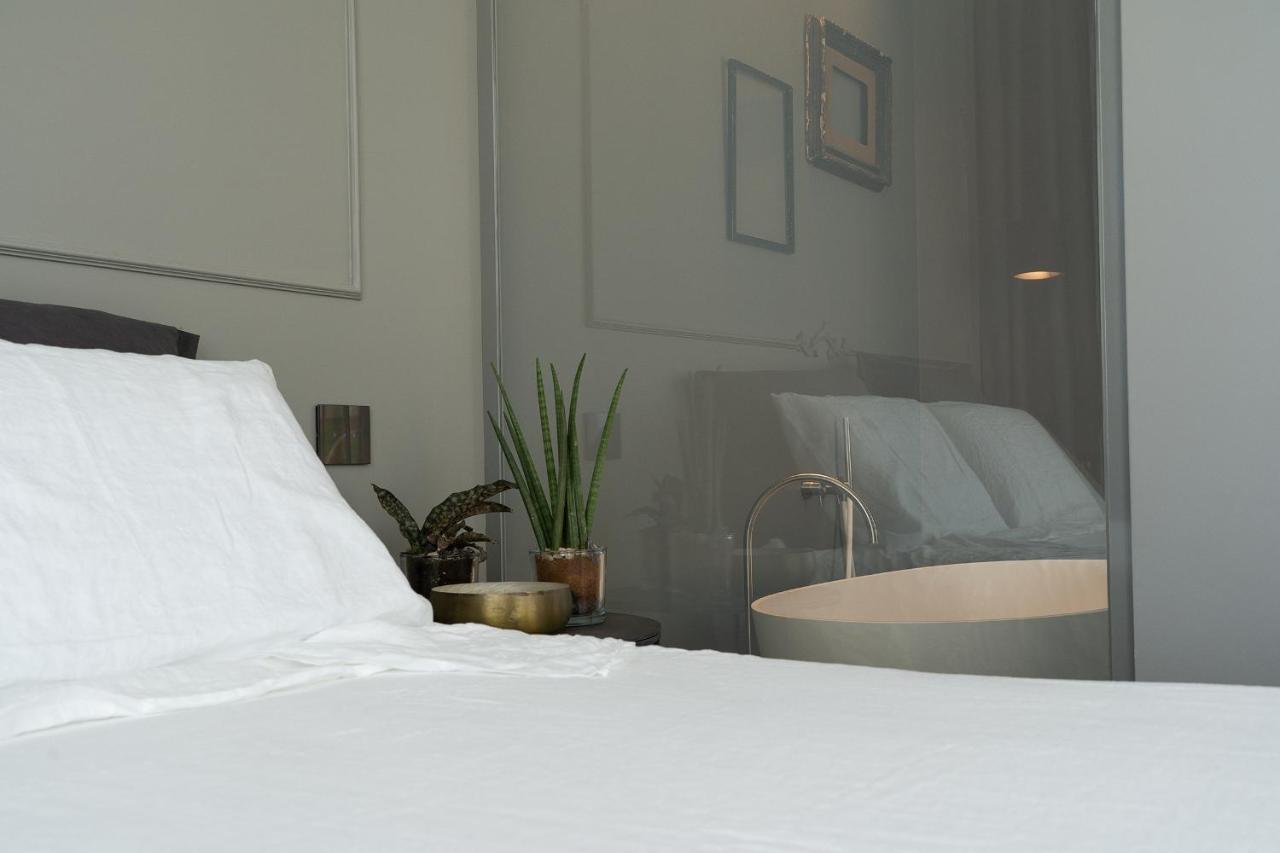 Piccola Maesta' Boutique Rooms Civitanova Marche Εξωτερικό φωτογραφία