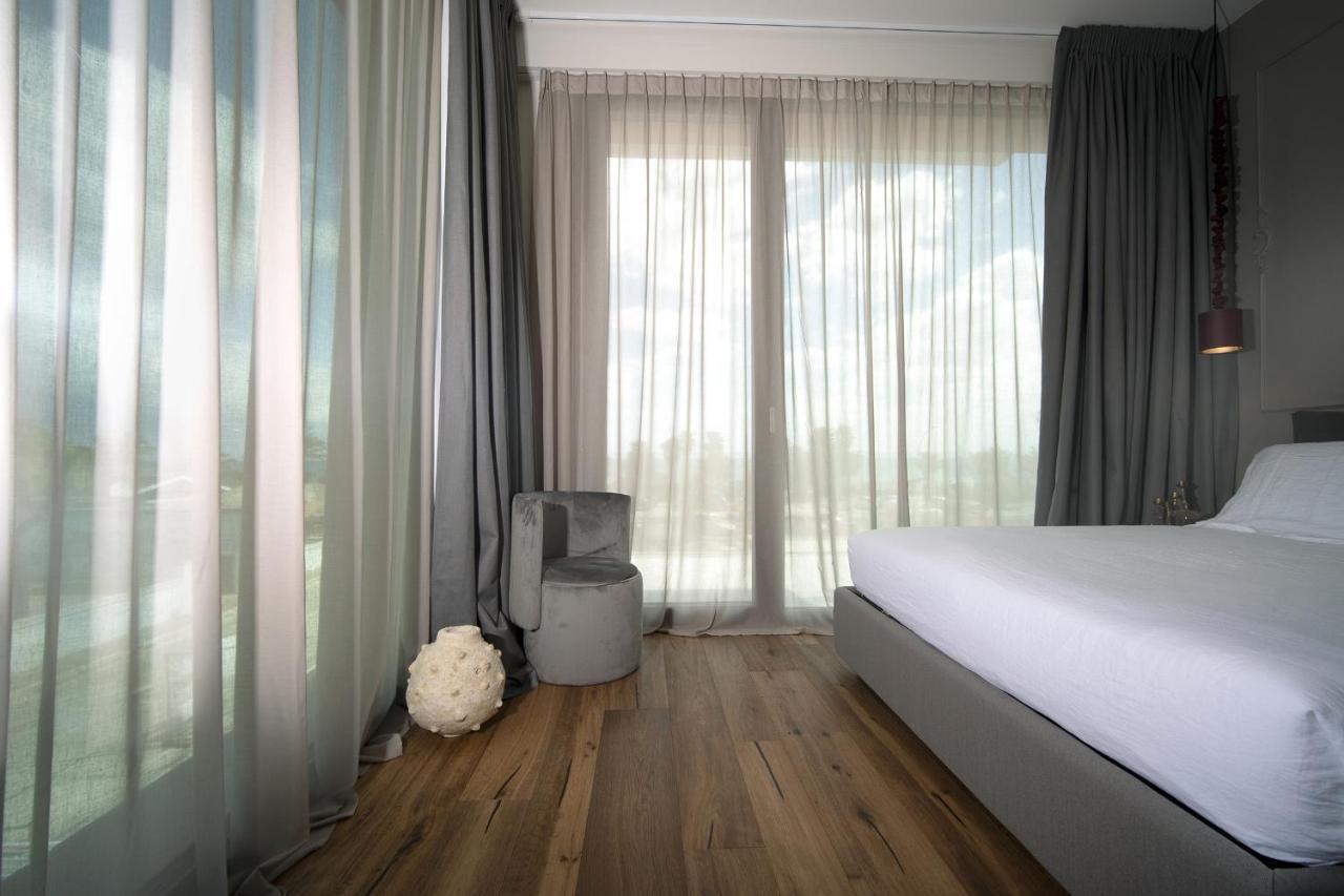 Piccola Maesta' Boutique Rooms Civitanova Marche Εξωτερικό φωτογραφία