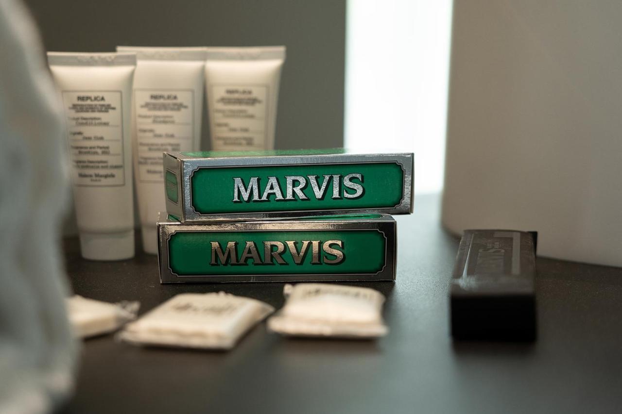 Piccola Maesta' Boutique Rooms Civitanova Marche Εξωτερικό φωτογραφία