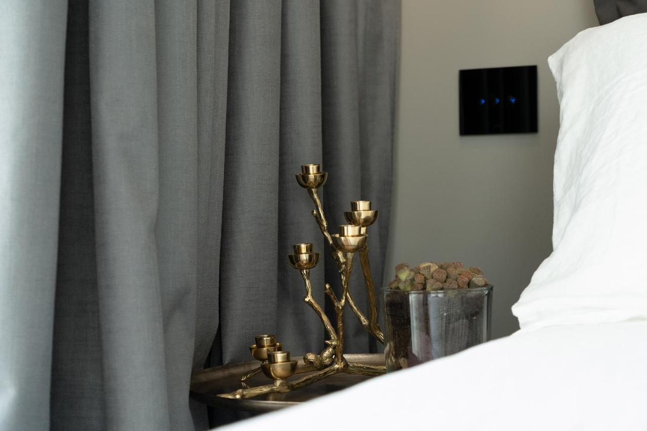 Piccola Maesta' Boutique Rooms Civitanova Marche Εξωτερικό φωτογραφία