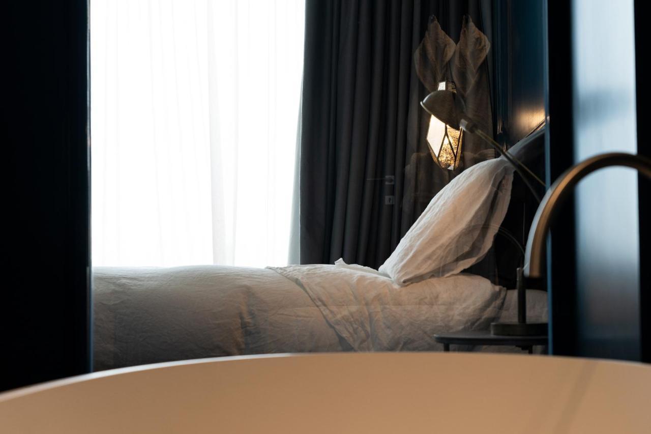 Piccola Maesta' Boutique Rooms Civitanova Marche Εξωτερικό φωτογραφία