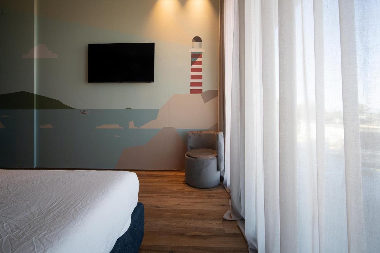 Piccola Maesta' Boutique Rooms Civitanova Marche Εξωτερικό φωτογραφία