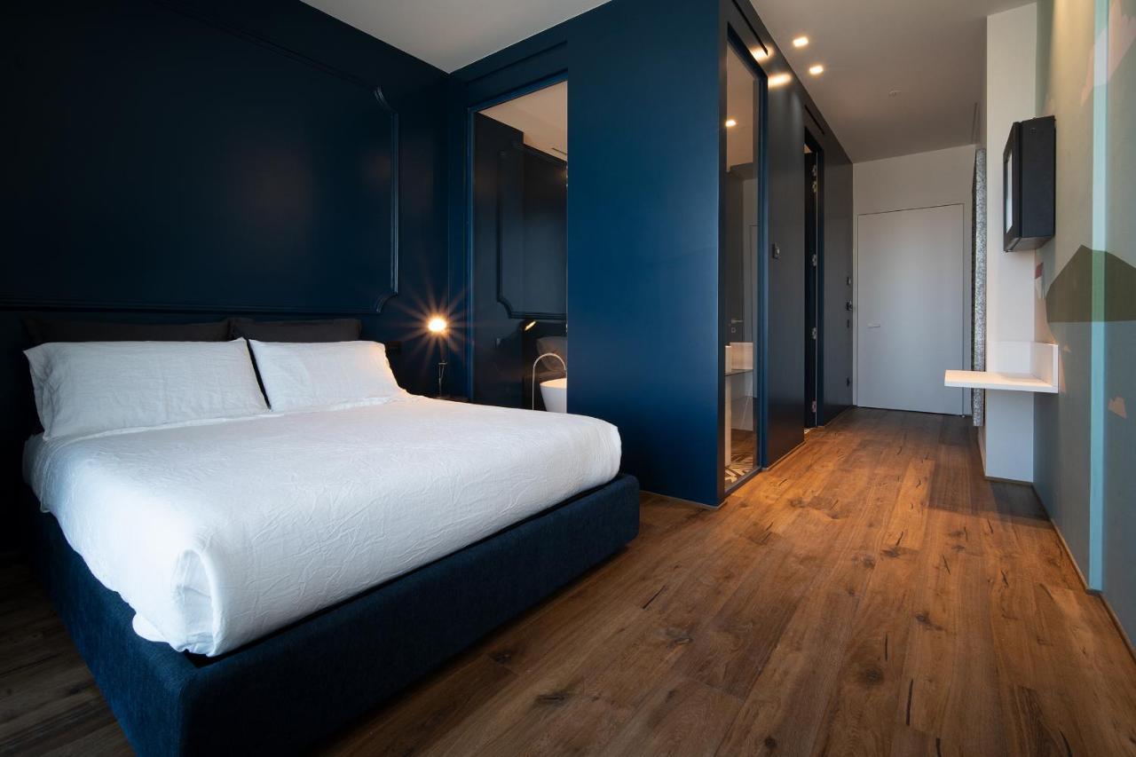 Piccola Maesta' Boutique Rooms Civitanova Marche Εξωτερικό φωτογραφία