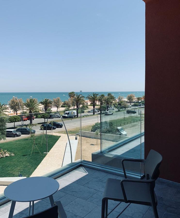 Piccola Maesta' Boutique Rooms Civitanova Marche Εξωτερικό φωτογραφία