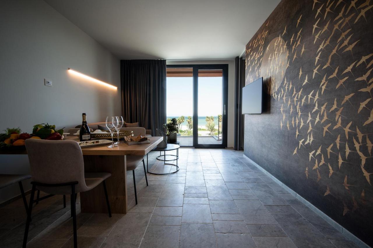 Piccola Maesta' Boutique Rooms Civitanova Marche Εξωτερικό φωτογραφία