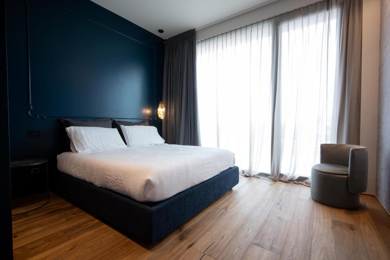 Piccola Maesta' Boutique Rooms Civitanova Marche Εξωτερικό φωτογραφία