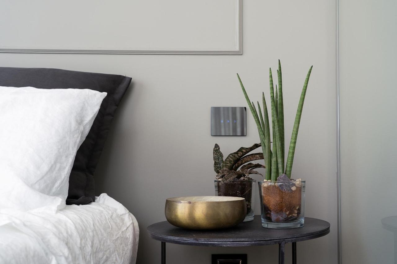 Piccola Maesta' Boutique Rooms Civitanova Marche Εξωτερικό φωτογραφία