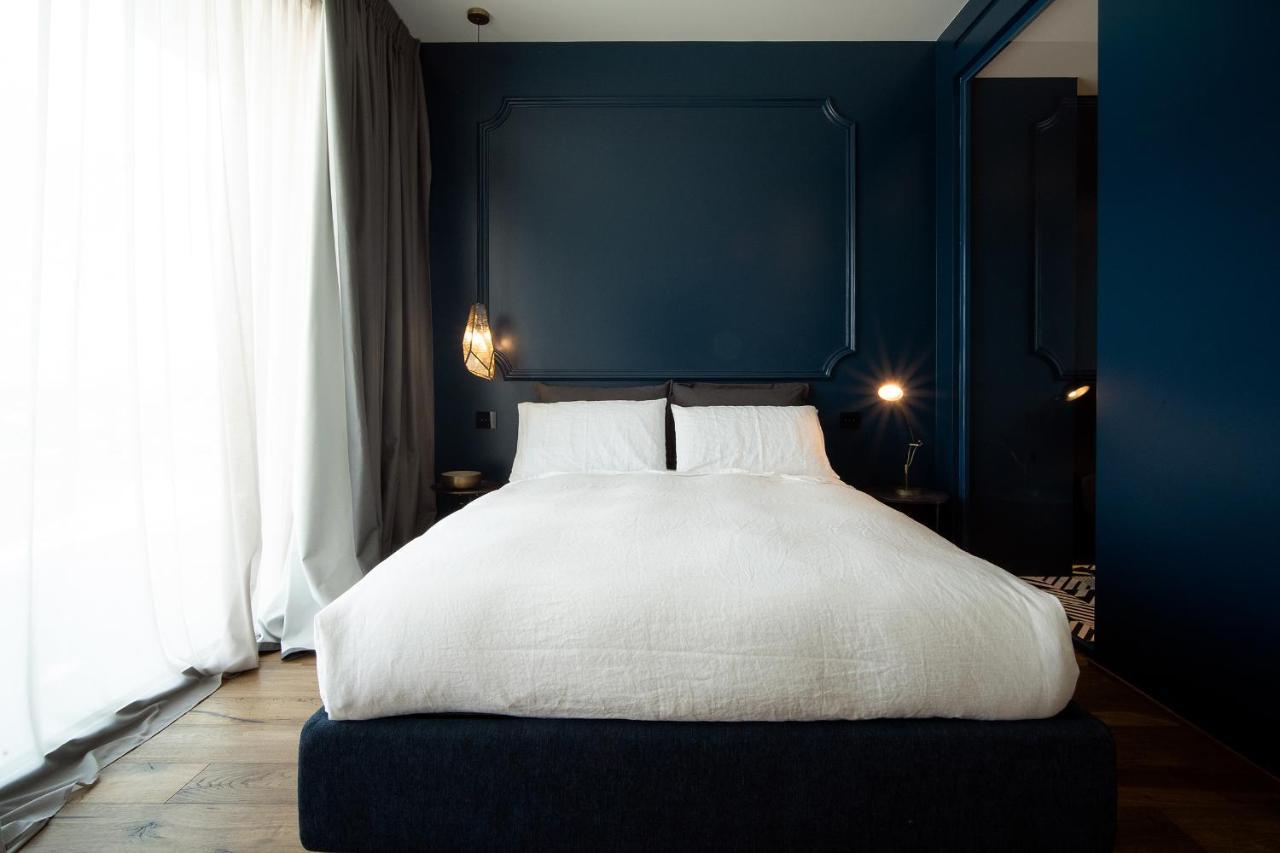 Piccola Maesta' Boutique Rooms Civitanova Marche Εξωτερικό φωτογραφία