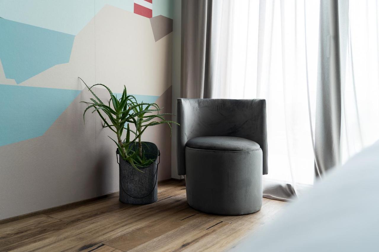 Piccola Maesta' Boutique Rooms Civitanova Marche Εξωτερικό φωτογραφία