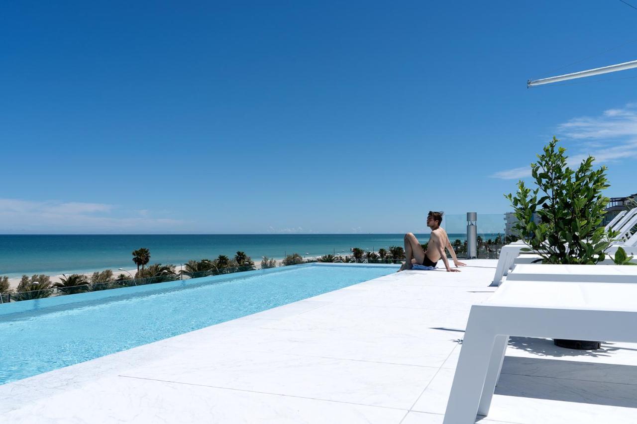 Piccola Maesta' Boutique Rooms Civitanova Marche Εξωτερικό φωτογραφία