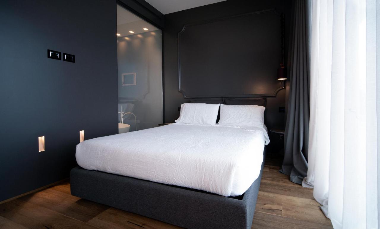 Piccola Maesta' Boutique Rooms Civitanova Marche Εξωτερικό φωτογραφία