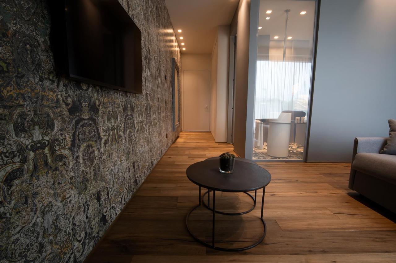 Piccola Maesta' Boutique Rooms Civitanova Marche Εξωτερικό φωτογραφία