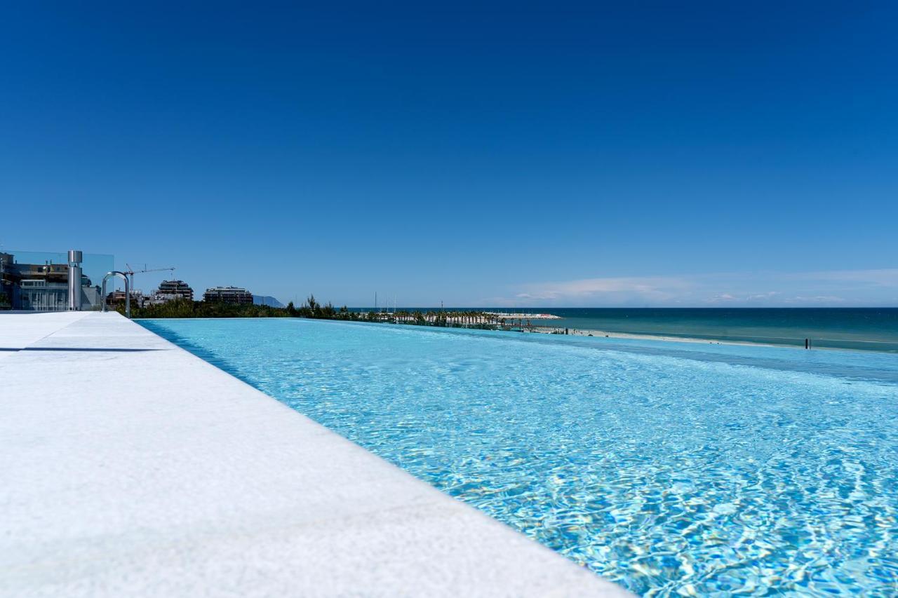 Piccola Maesta' Boutique Rooms Civitanova Marche Εξωτερικό φωτογραφία