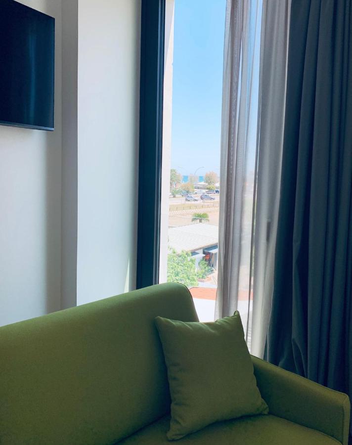 Piccola Maesta' Boutique Rooms Civitanova Marche Εξωτερικό φωτογραφία