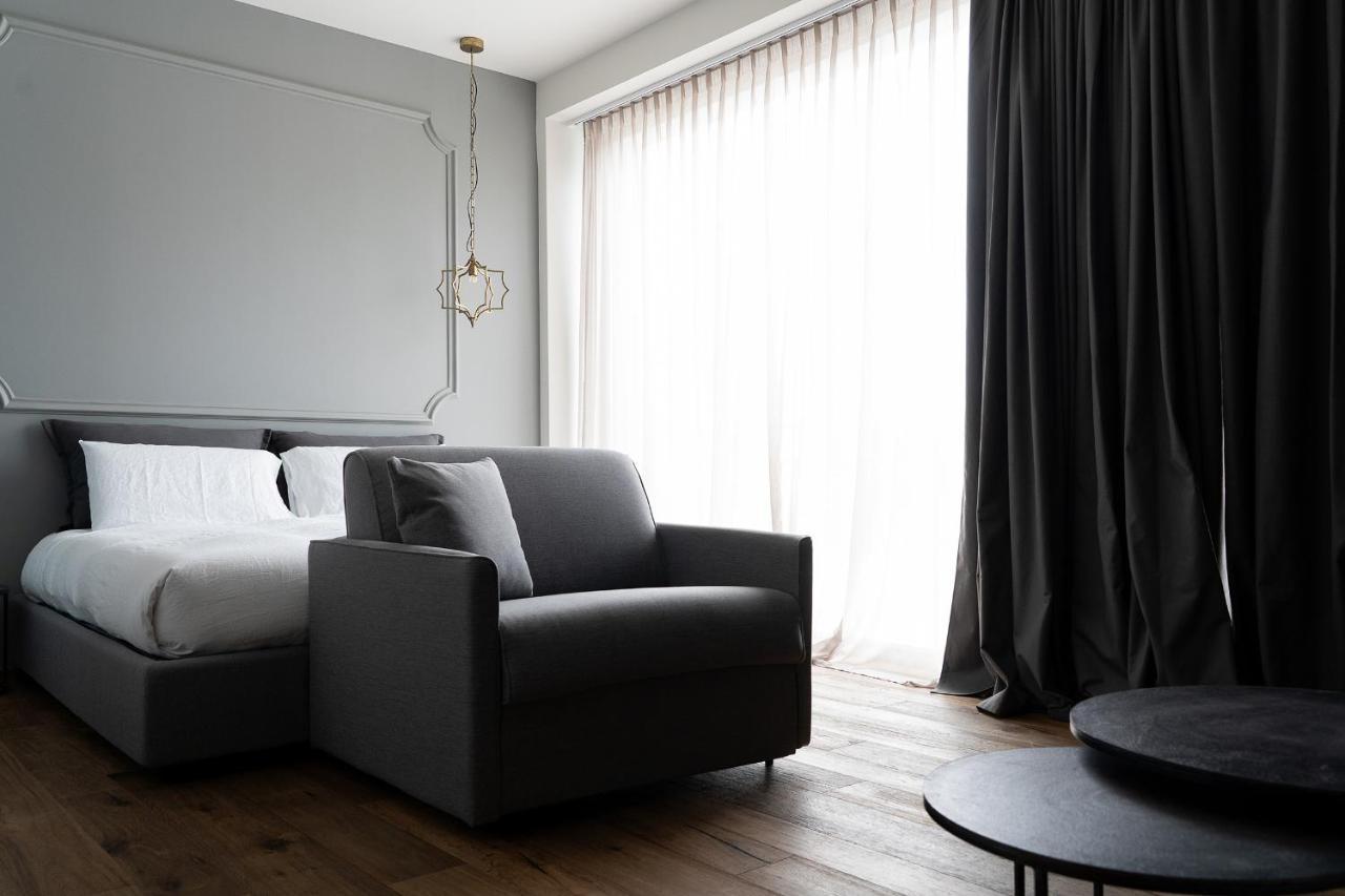 Piccola Maesta' Boutique Rooms Civitanova Marche Εξωτερικό φωτογραφία