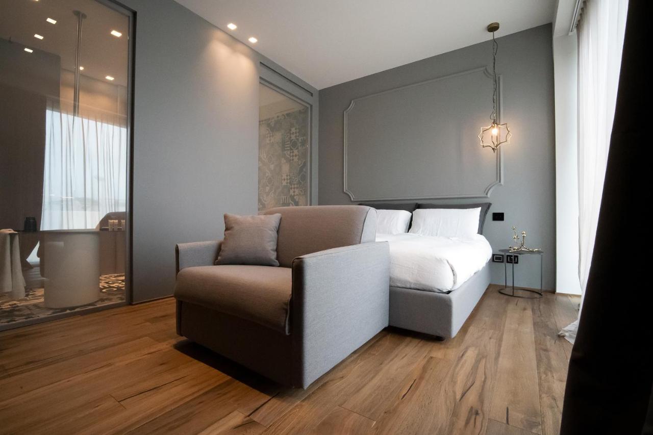 Piccola Maesta' Boutique Rooms Civitanova Marche Εξωτερικό φωτογραφία