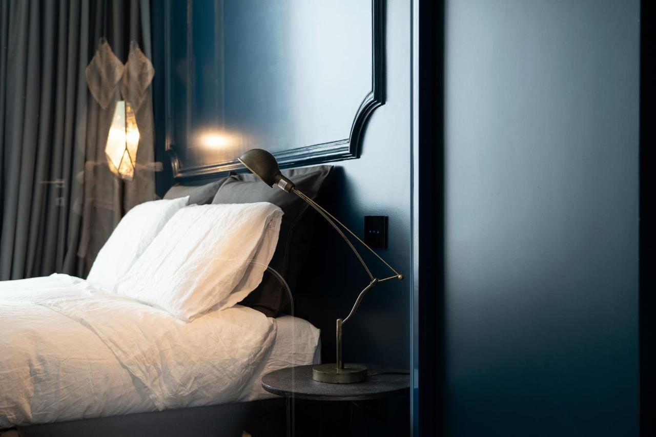 Piccola Maesta' Boutique Rooms Civitanova Marche Εξωτερικό φωτογραφία