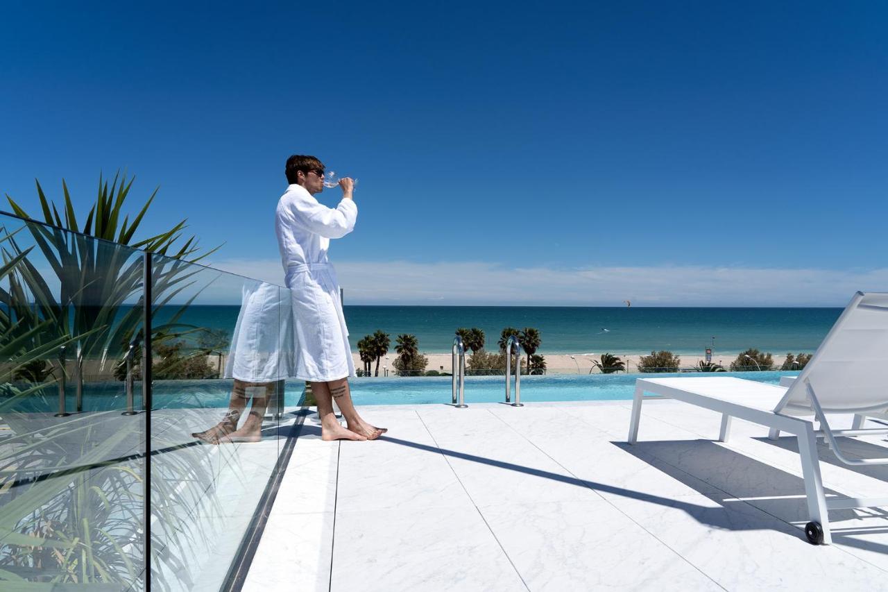 Piccola Maesta' Boutique Rooms Civitanova Marche Εξωτερικό φωτογραφία