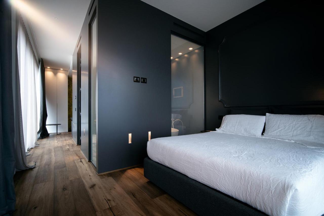 Piccola Maesta' Boutique Rooms Civitanova Marche Εξωτερικό φωτογραφία
