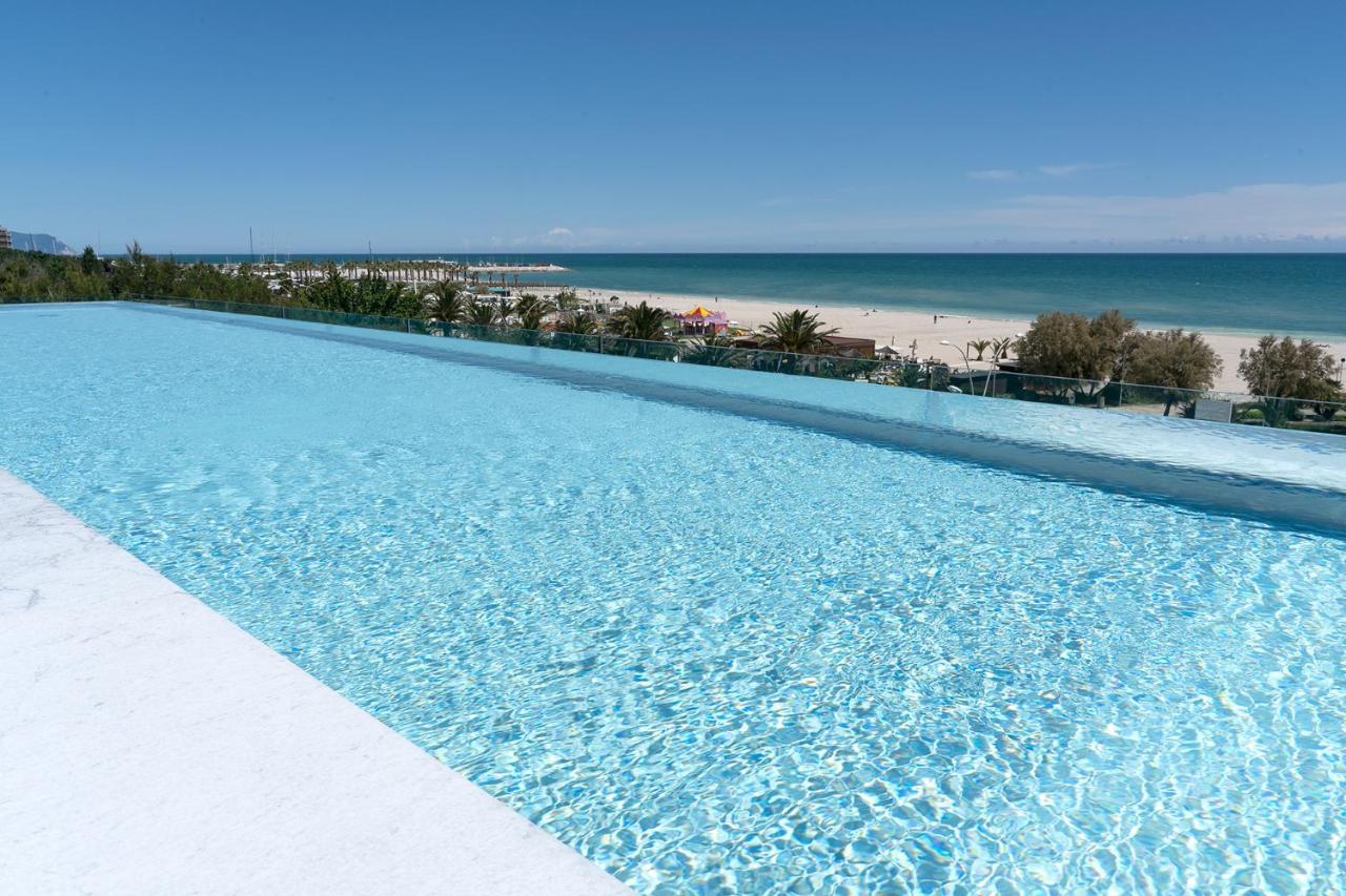 Piccola Maesta' Boutique Rooms Civitanova Marche Εξωτερικό φωτογραφία