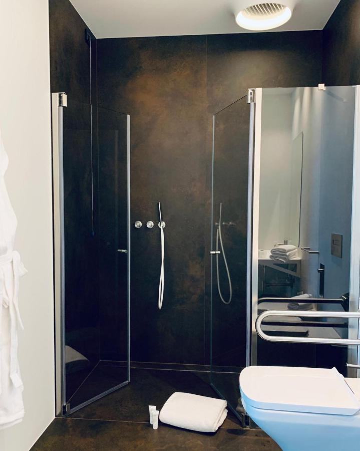 Piccola Maesta' Boutique Rooms Civitanova Marche Εξωτερικό φωτογραφία