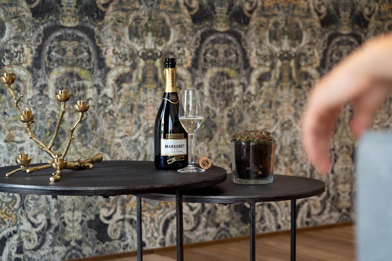 Piccola Maesta' Boutique Rooms Civitanova Marche Εξωτερικό φωτογραφία